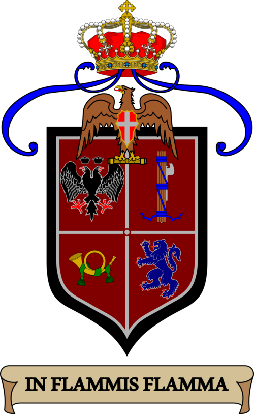 10th Bersaglieri Regiment
